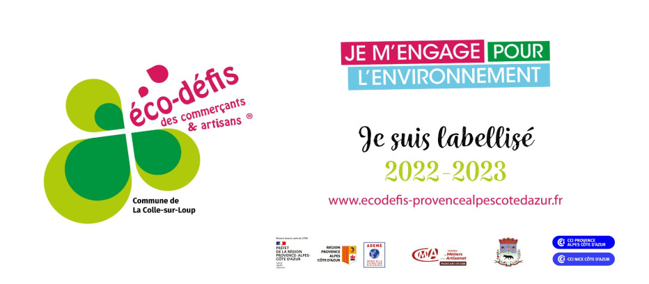 restaurant labelisé développement durable