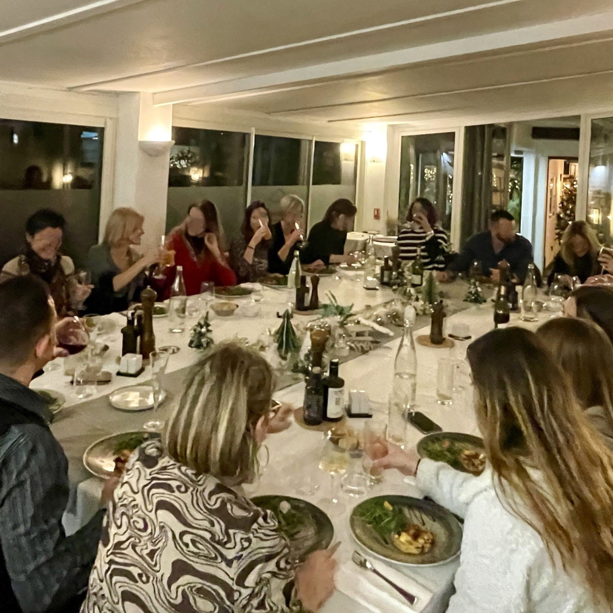 anniversaire entreprise, groupe loisirs, lancement produit